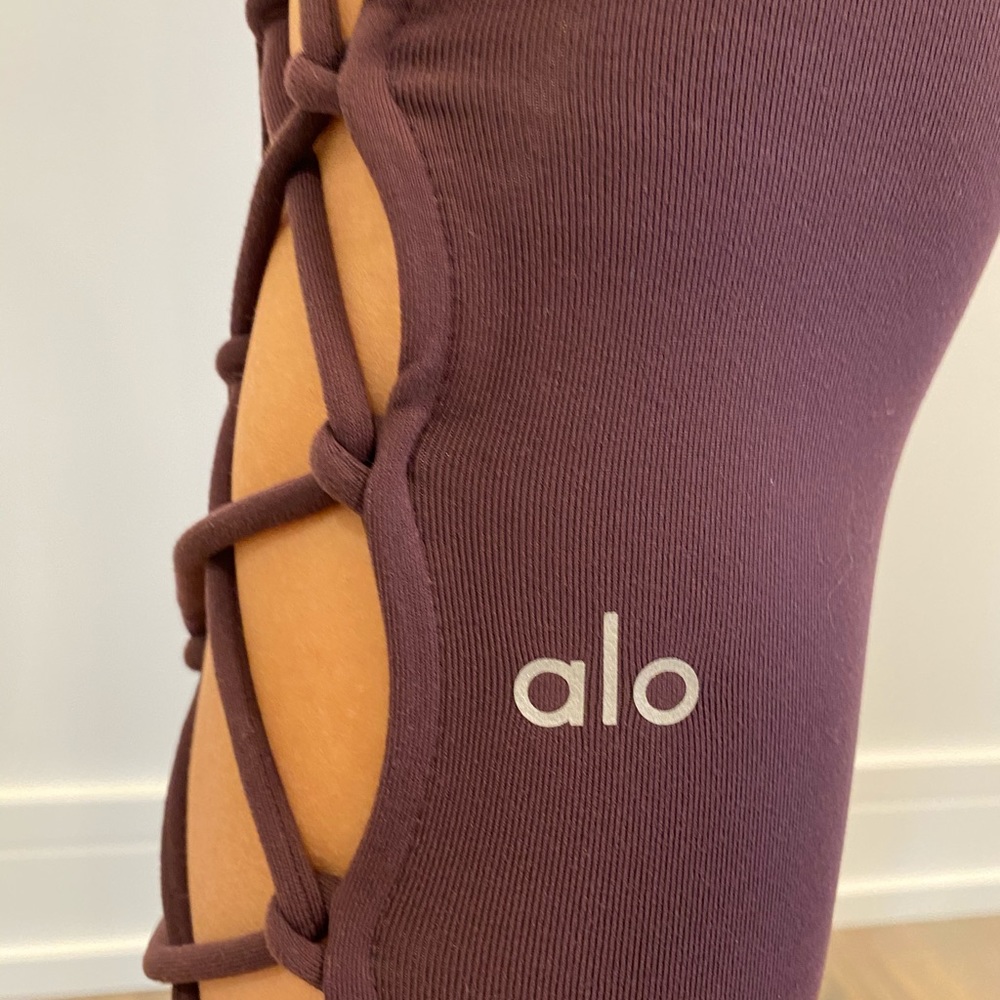 Leggings - Picture 4 of 5